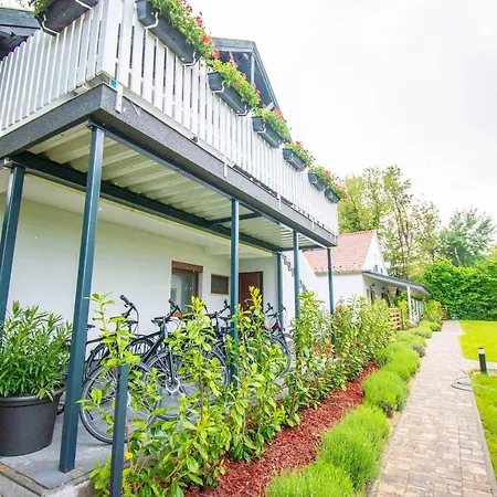 Zier Aparthotel *