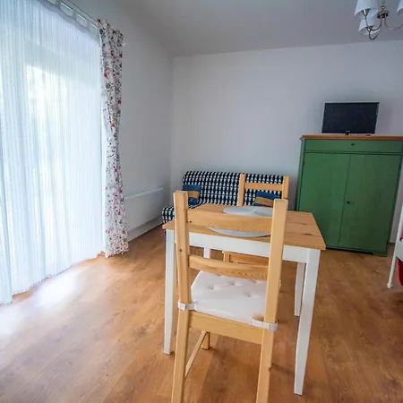 Aparthotel Zier *