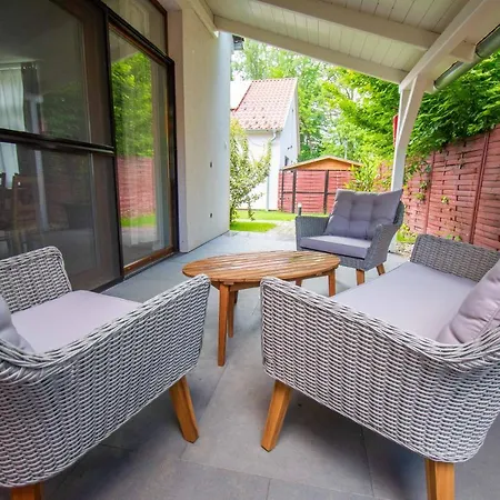 Zier Aparthotel