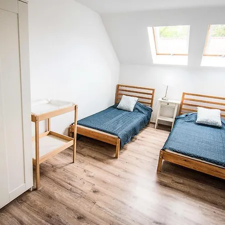 Zier Aparthotel