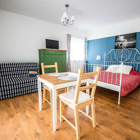Zier Aparthotel Balatonszárszó