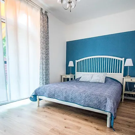 Zier Aparthotel *