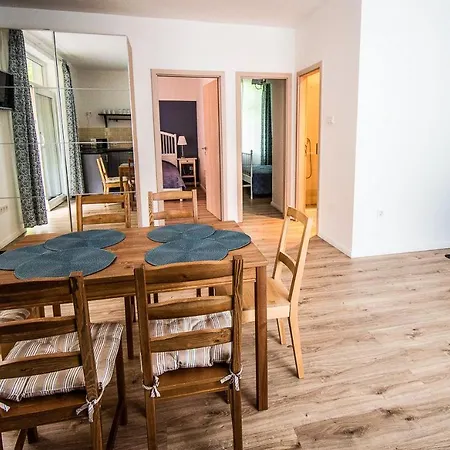 Aparthotel Zier