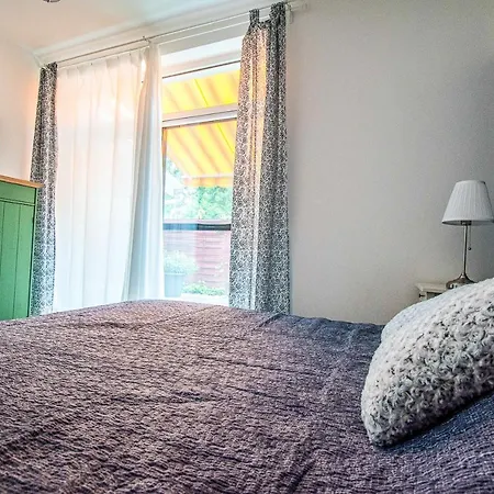 Aparthotel Zier *